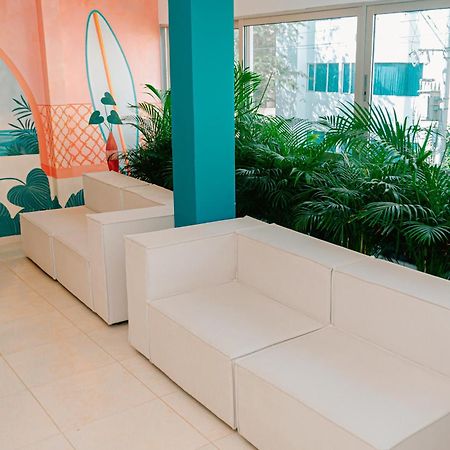 Hotel Taybo Kai By St Hoteles Santa Marta  Luaran gambar