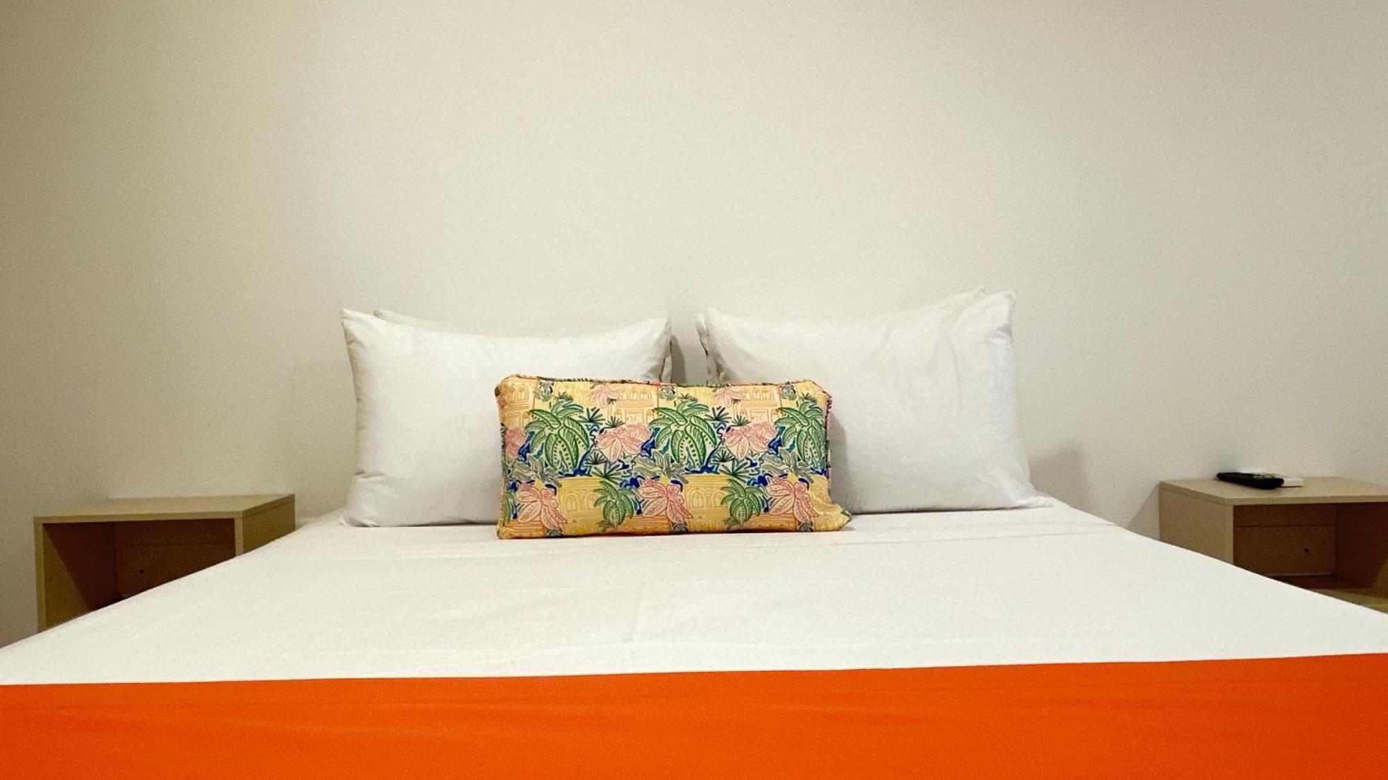 Hotel Taybo Kai By St Hoteles Santa Marta  Luaran gambar