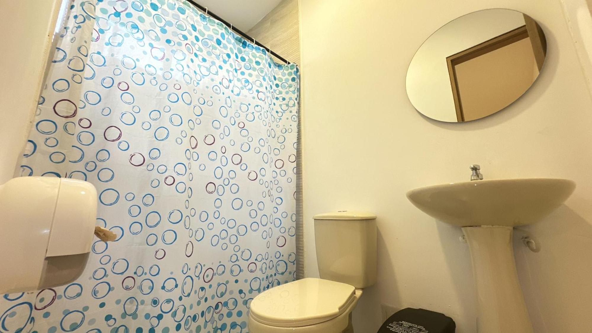 Hotel Taybo Kai By St Hoteles Santa Marta  Luaran gambar