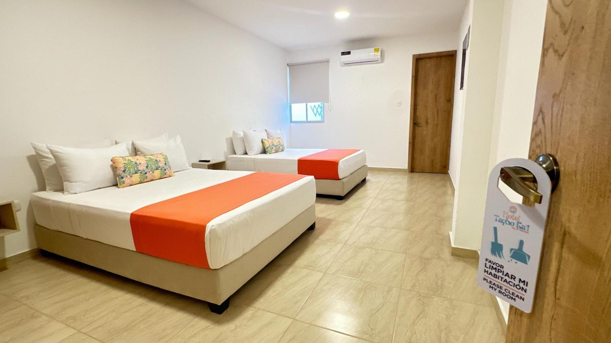 Hotel Taybo Kai By St Hoteles Santa Marta  Luaran gambar