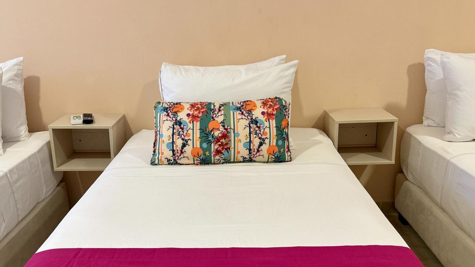 Hotel Taybo Kai By St Hoteles Santa Marta  Luaran gambar