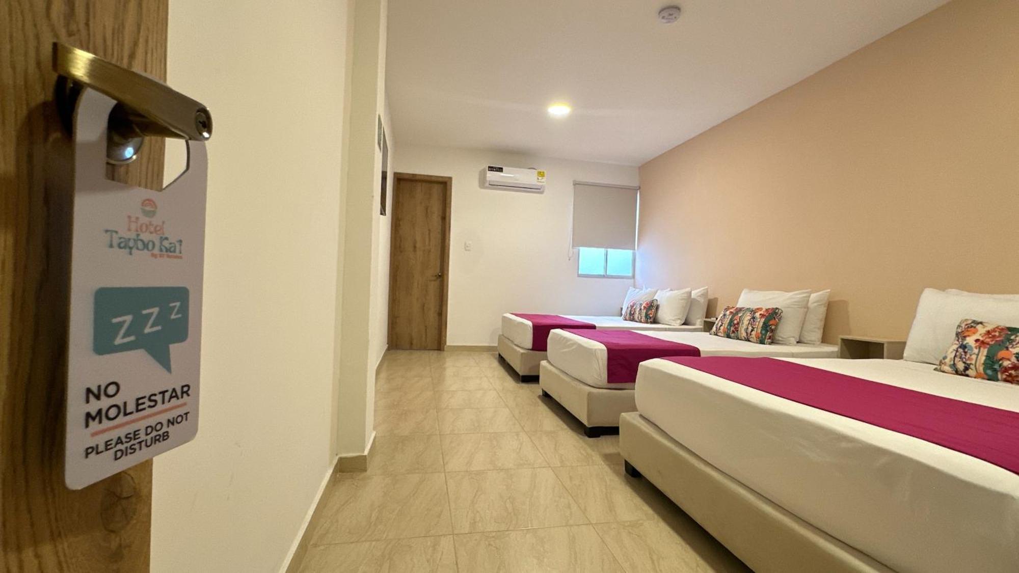 Hotel Taybo Kai By St Hoteles Santa Marta  Luaran gambar