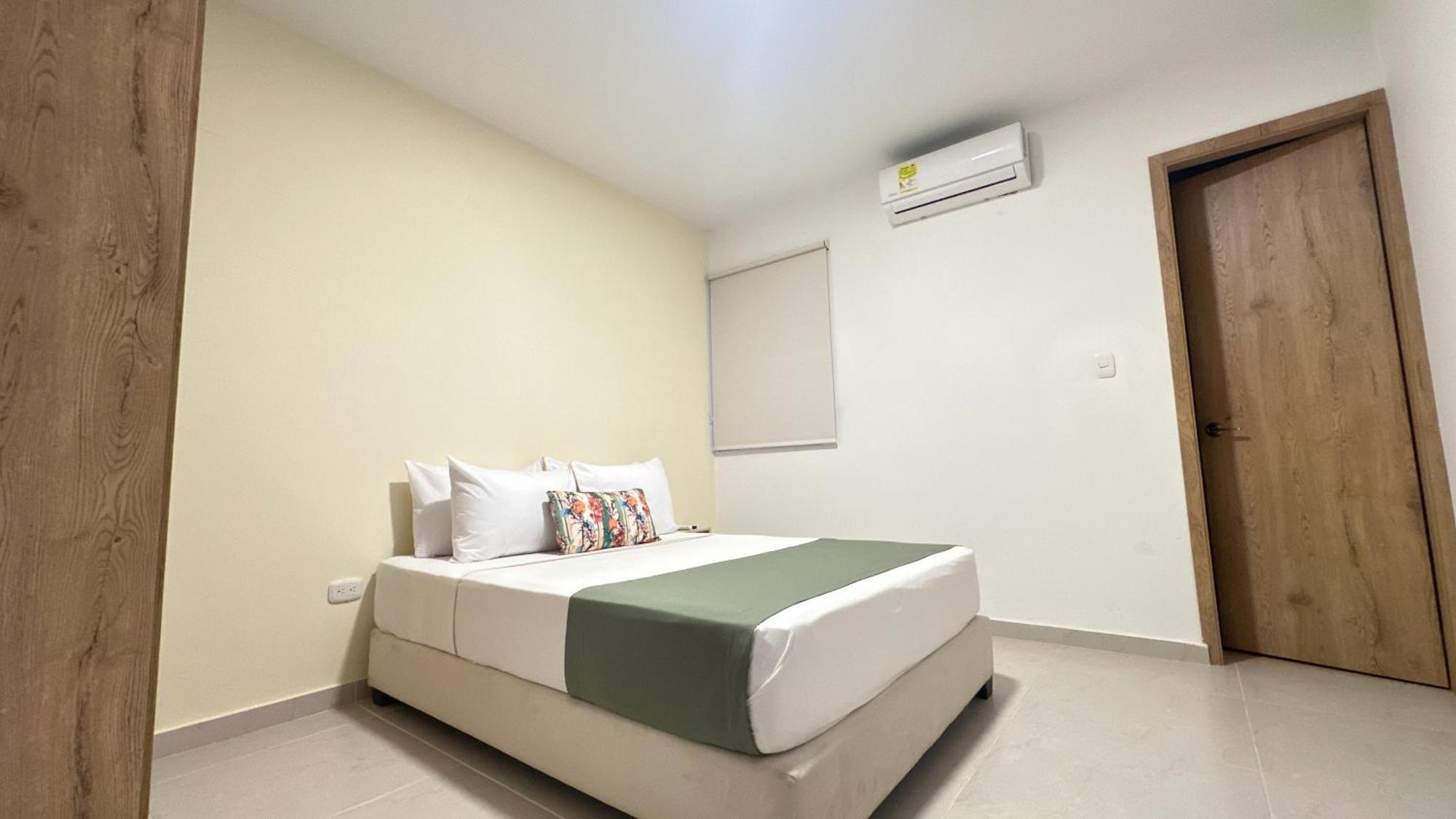 Hotel Taybo Kai By St Hoteles Santa Marta  Luaran gambar