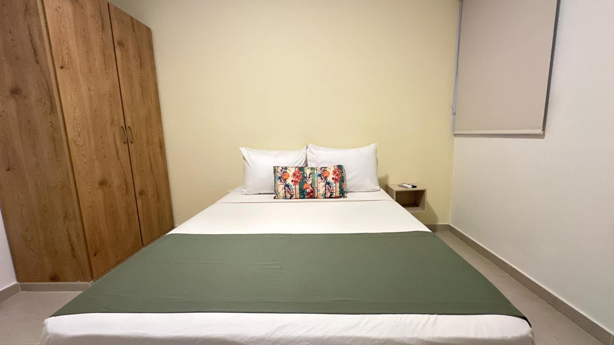Hotel Taybo Kai By St Hoteles Santa Marta  Luaran gambar