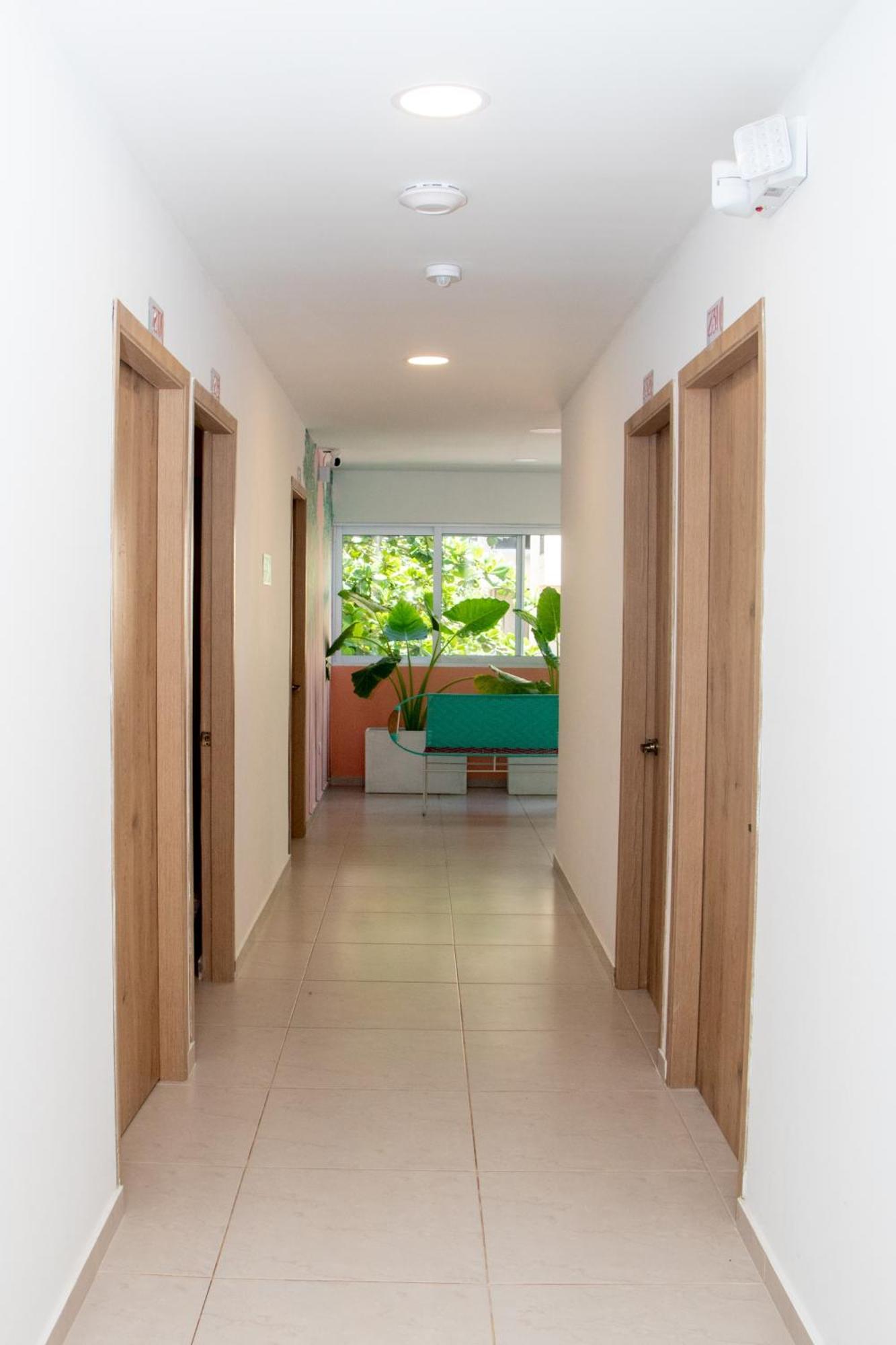 Hotel Taybo Kai By St Hoteles Santa Marta  Luaran gambar
