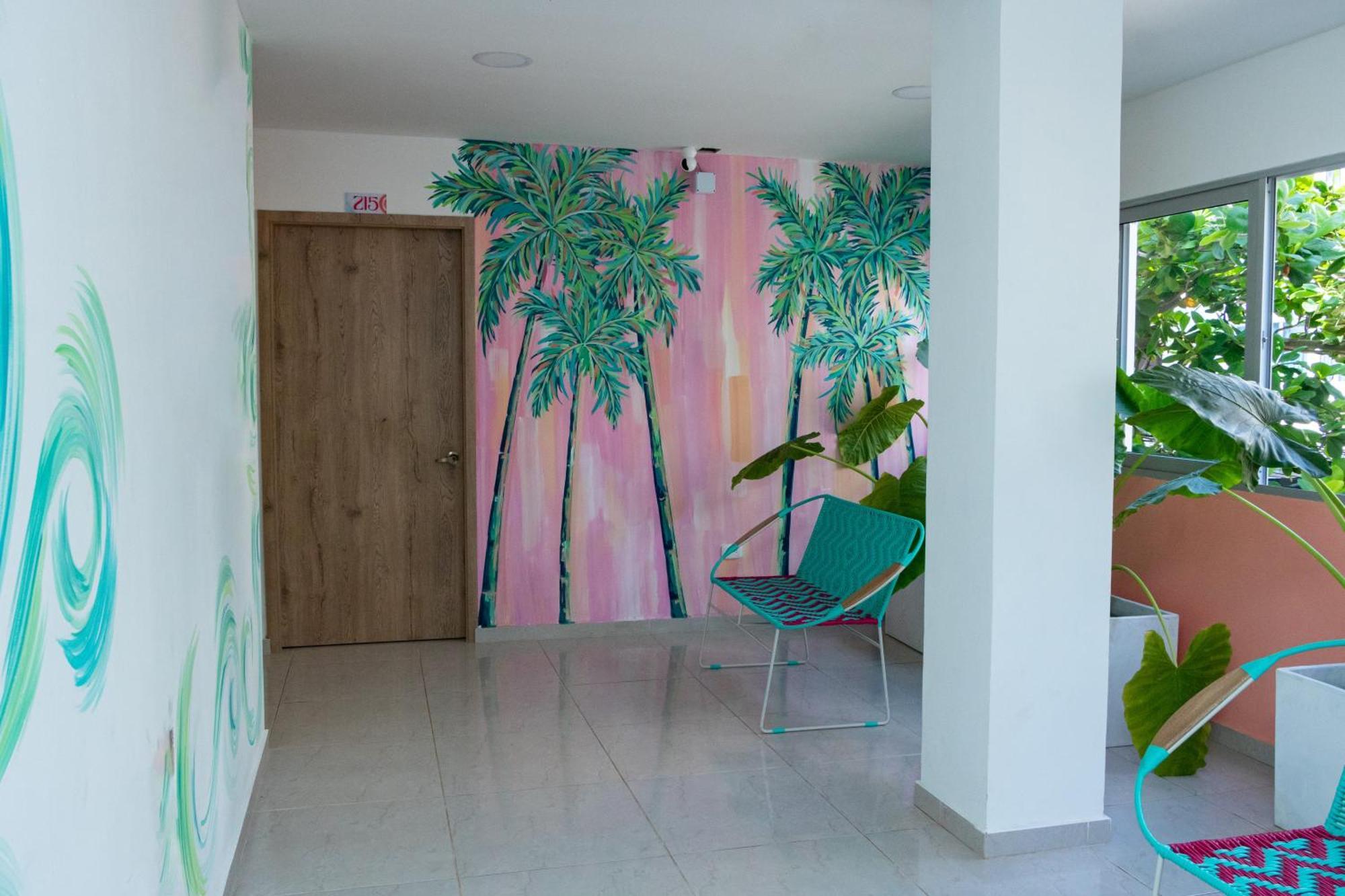 Hotel Taybo Kai By St Hoteles Santa Marta  Luaran gambar