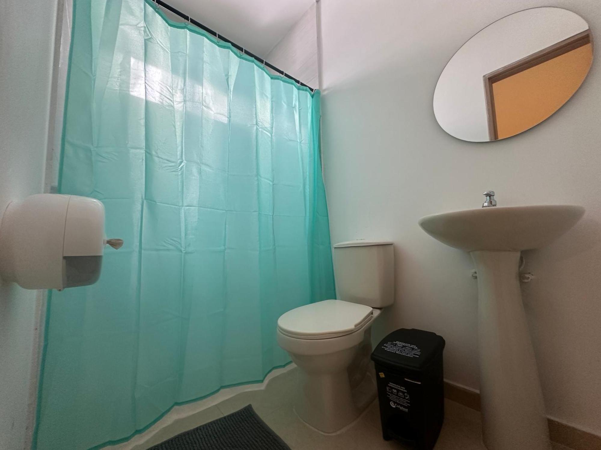 Hotel Taybo Kai By St Hoteles Santa Marta  Luaran gambar