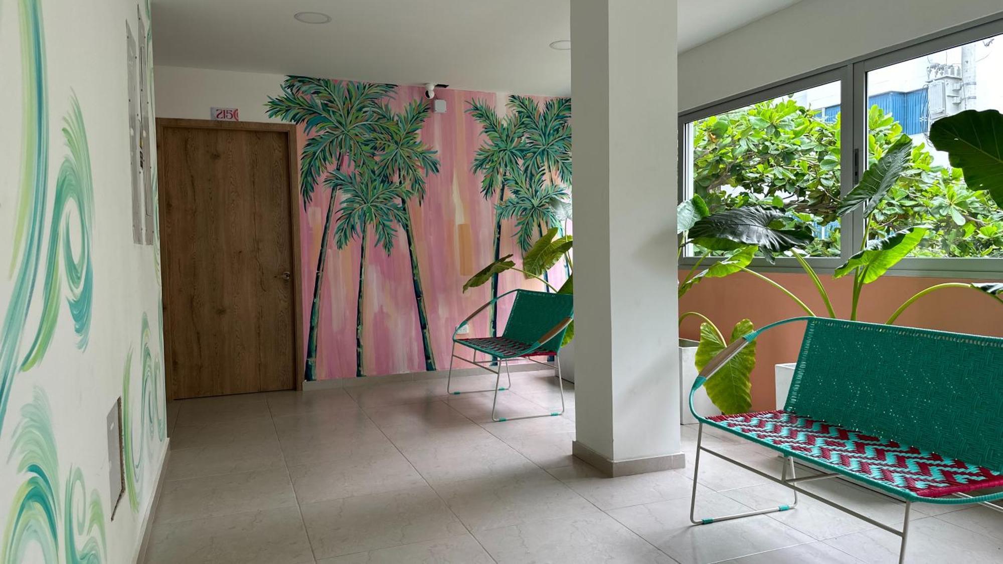 Hotel Taybo Kai By St Hoteles Santa Marta  Luaran gambar