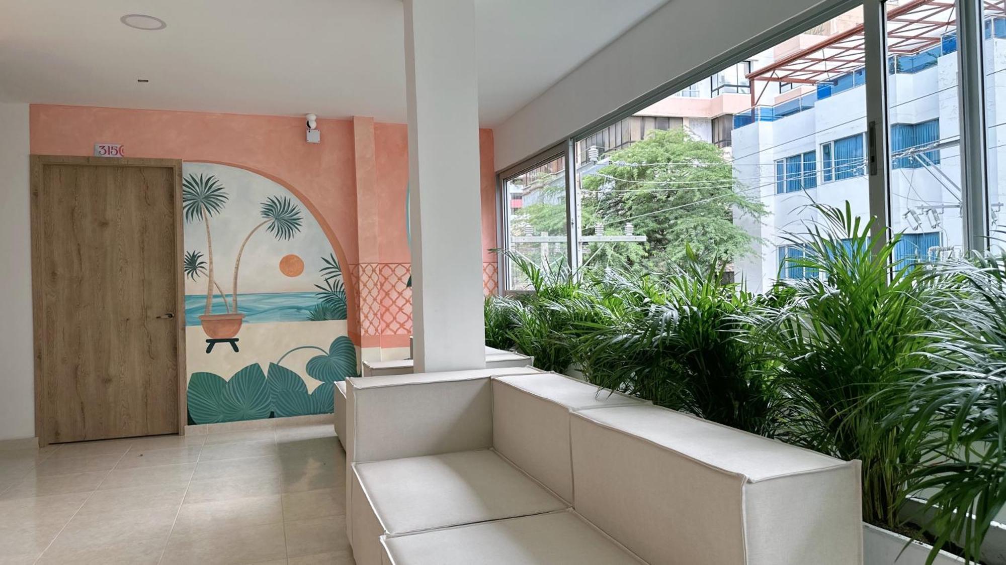 Hotel Taybo Kai By St Hoteles Santa Marta  Luaran gambar