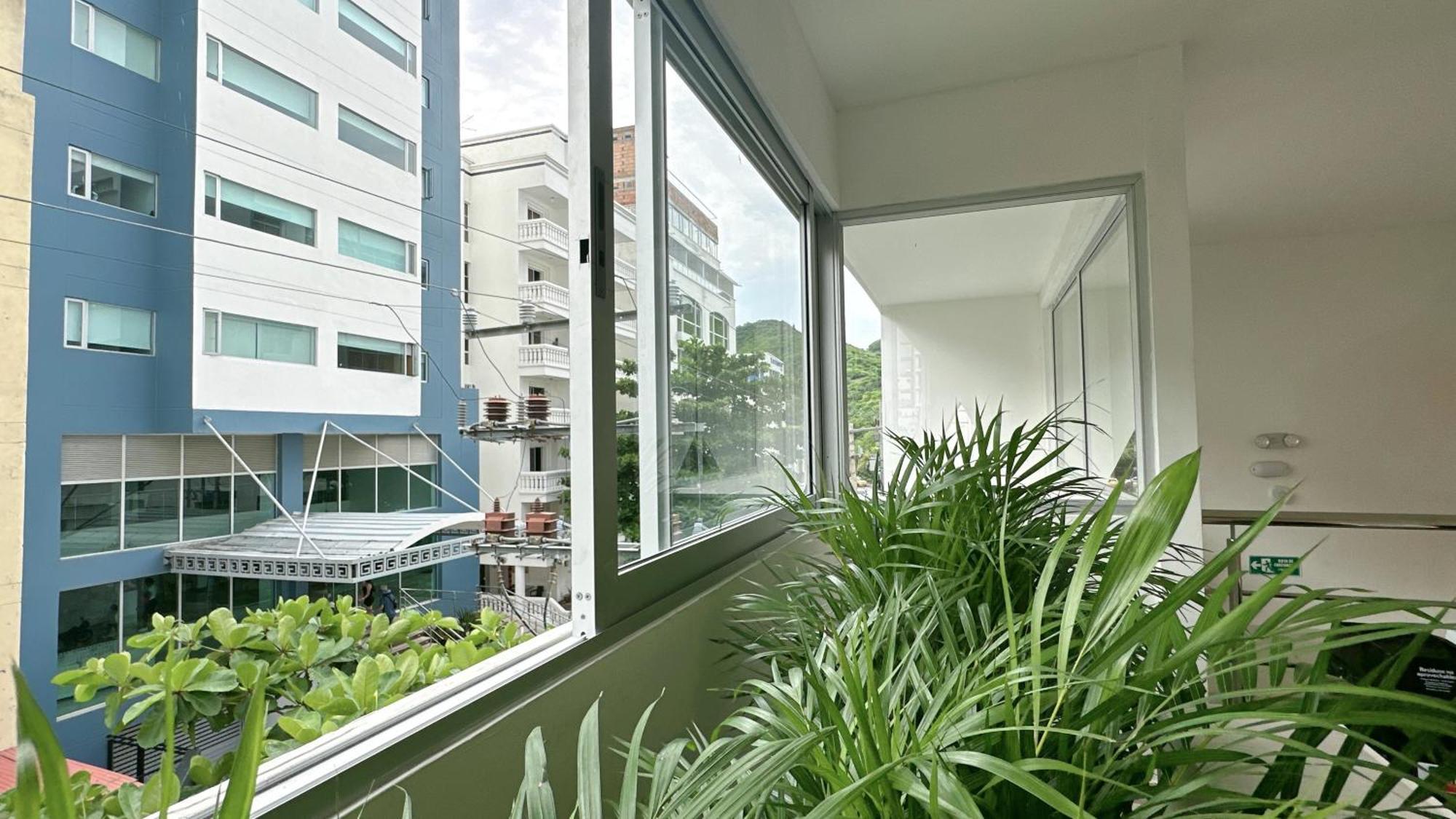 Hotel Taybo Kai By St Hoteles Santa Marta  Luaran gambar