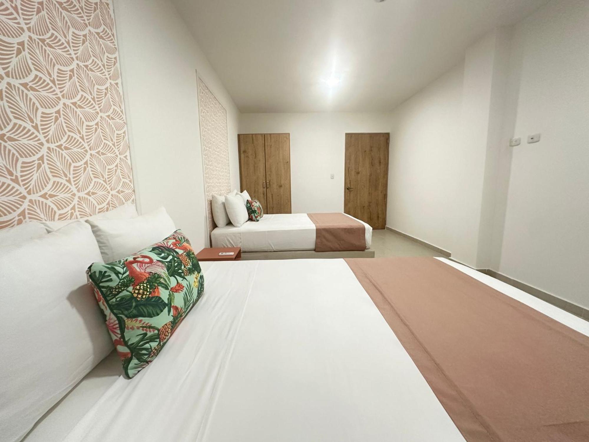 Hotel Taybo Kai By St Hoteles Santa Marta  Luaran gambar