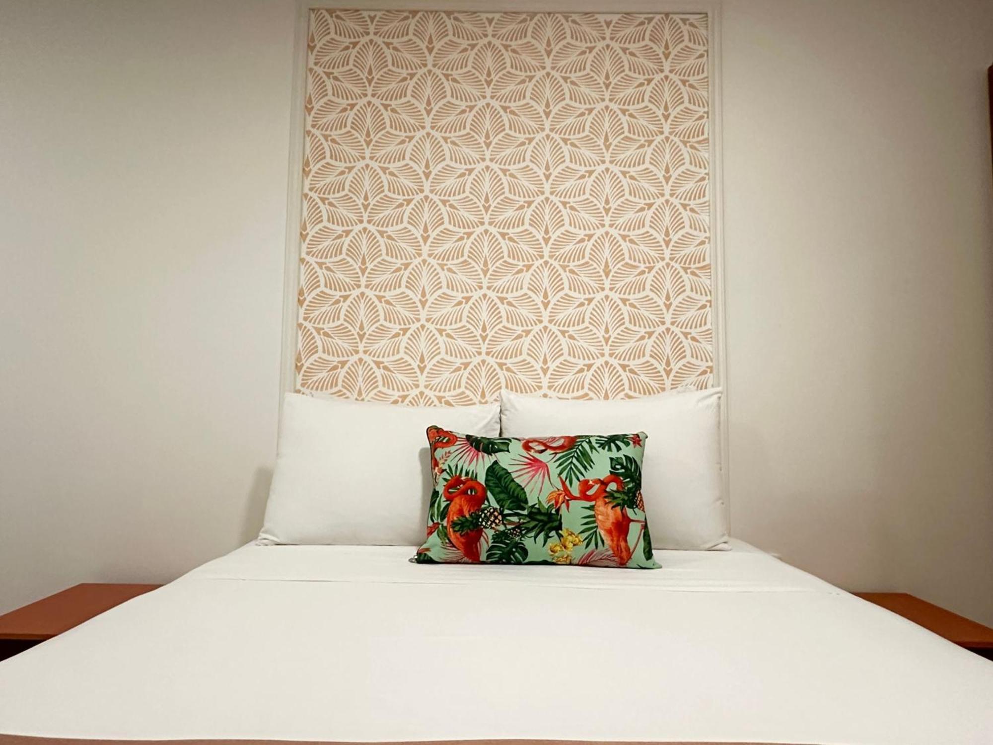 Hotel Taybo Kai By St Hoteles Santa Marta  Luaran gambar