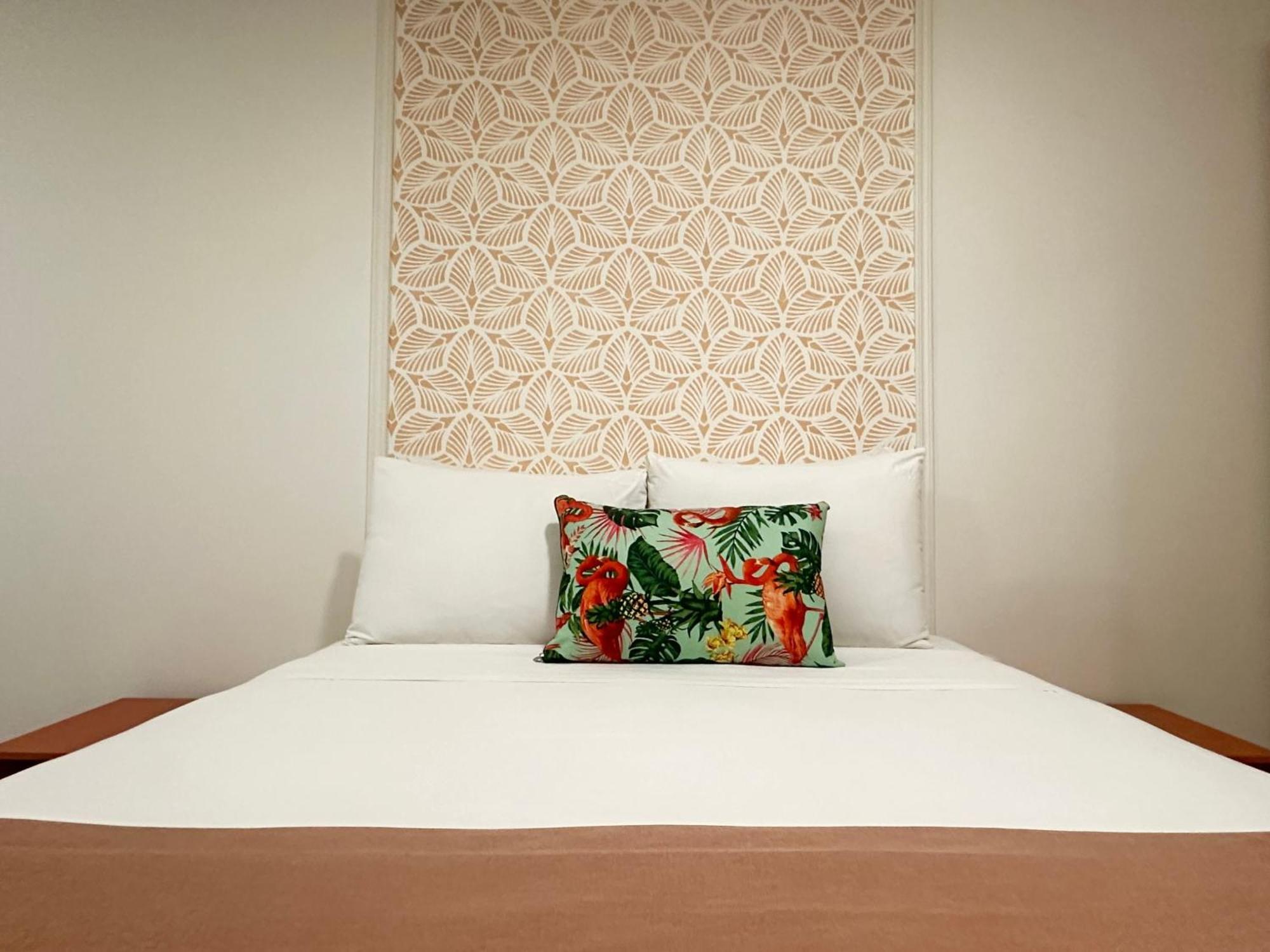 Hotel Taybo Kai By St Hoteles Santa Marta  Luaran gambar